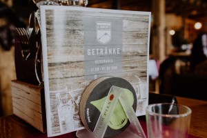 AlmMonte Wagrain Salzburg