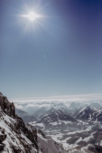 Dachstein