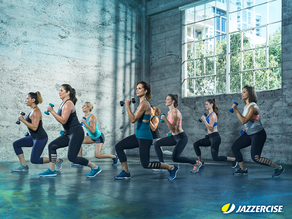 Jazzercise