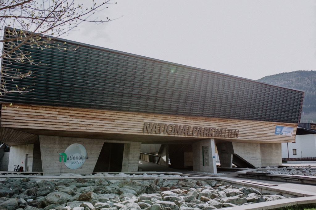 NationalparkWELTEN Hohe Tauern