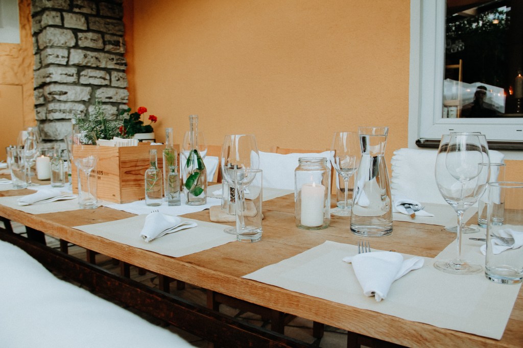 Kulinarischer Spaziergang durch Altenmarkt-Zauchensee