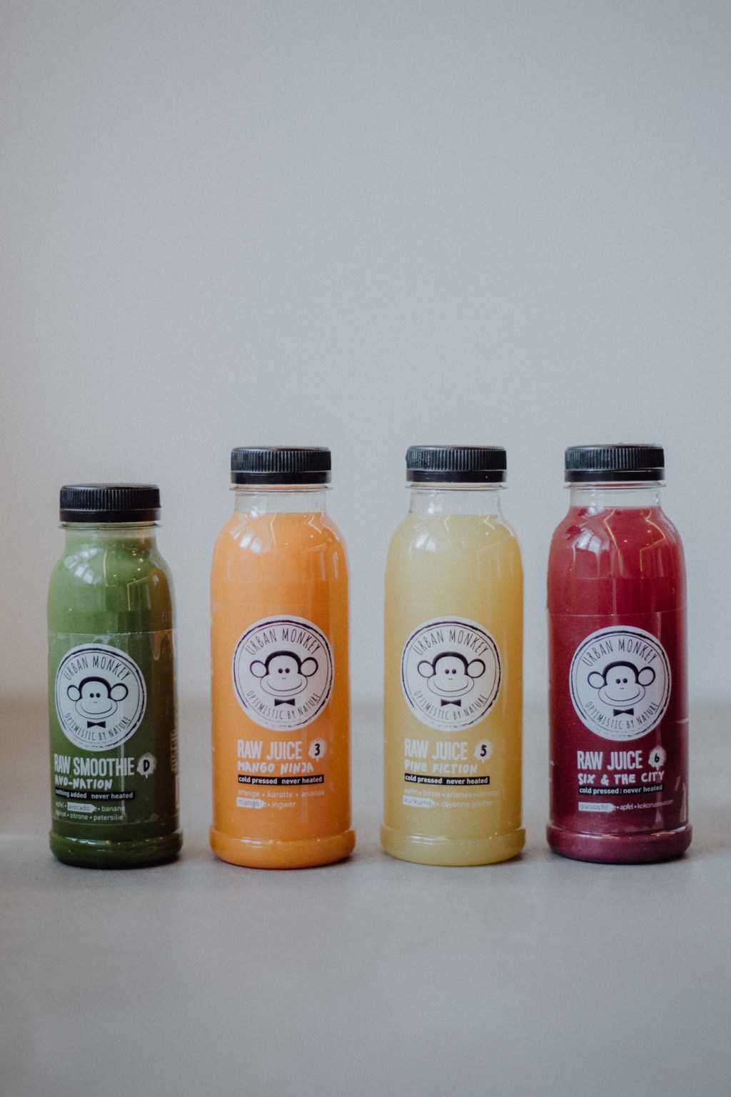 3-Tage Detox mit&nbsp;Lieferei.at