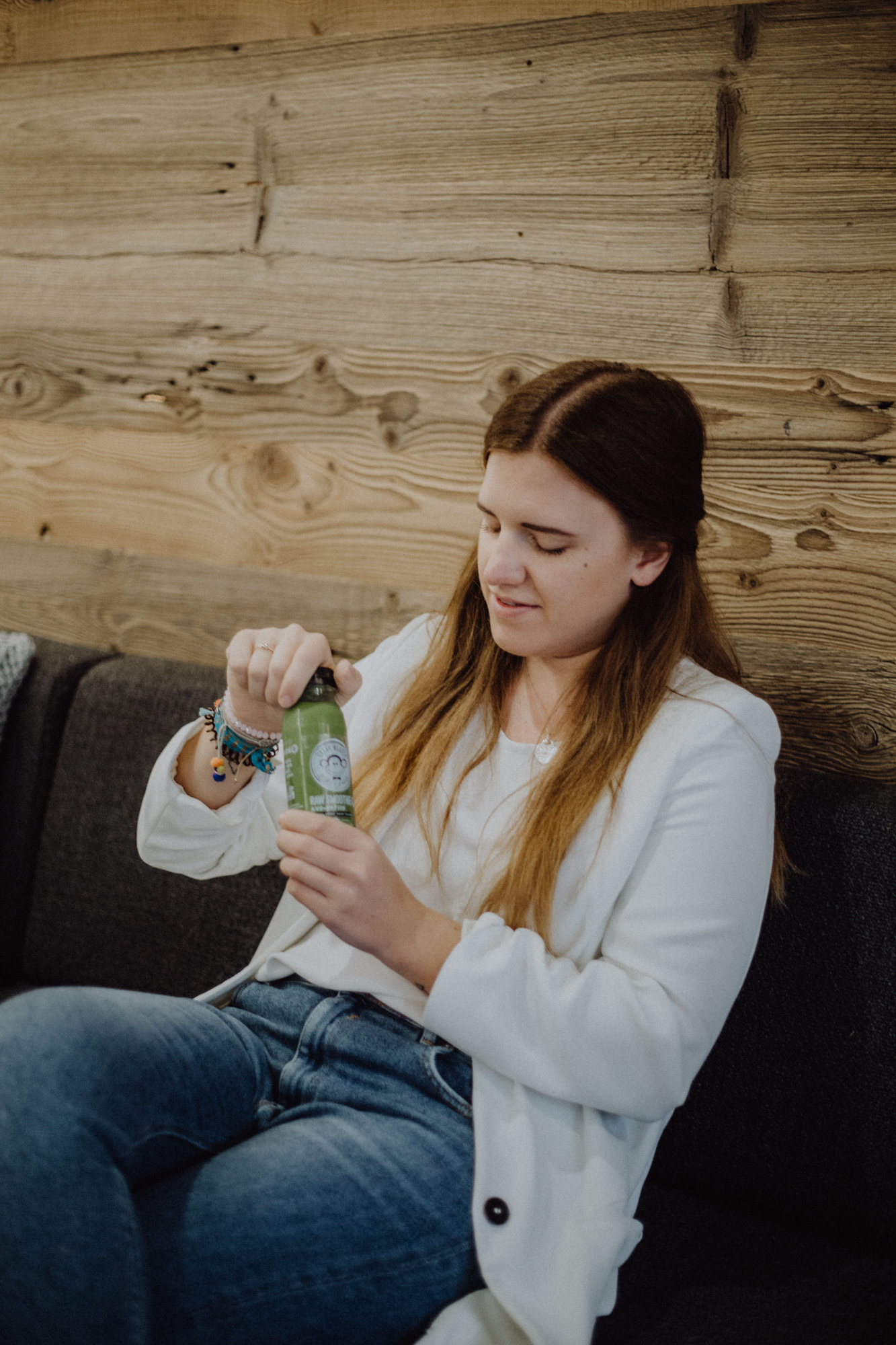 Urban Monkey Juices - Lieferei.at