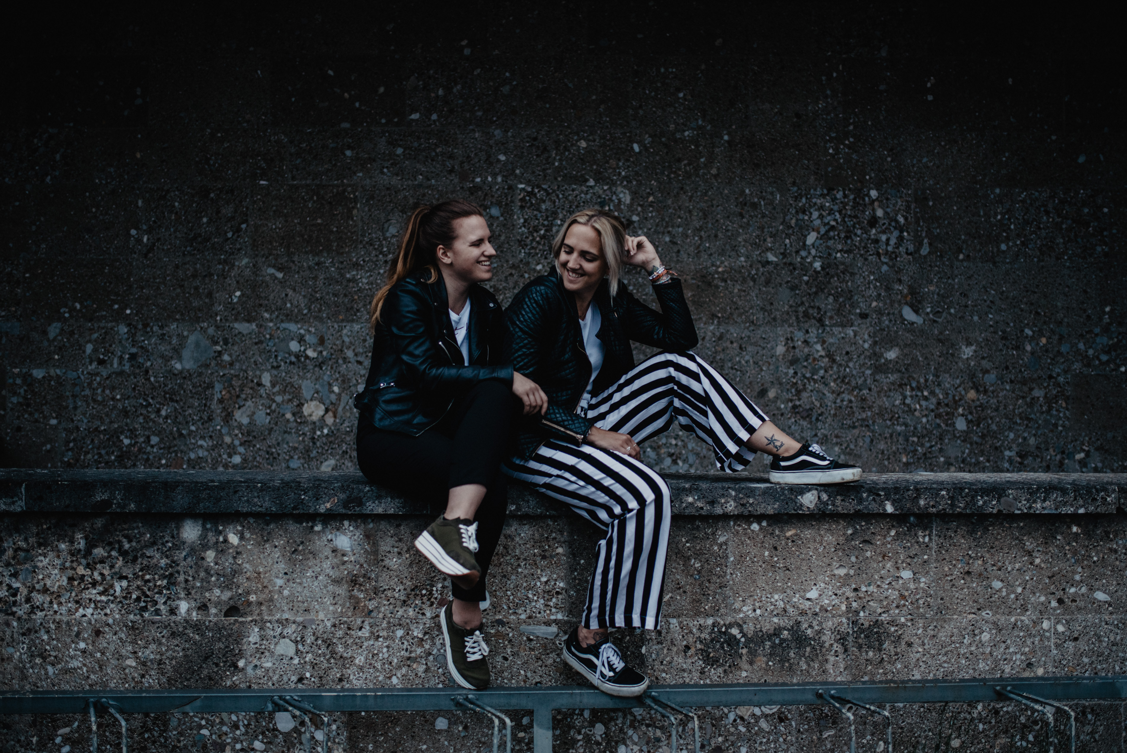 Zwoa Dahoam by Miss Freckles Photopraphy