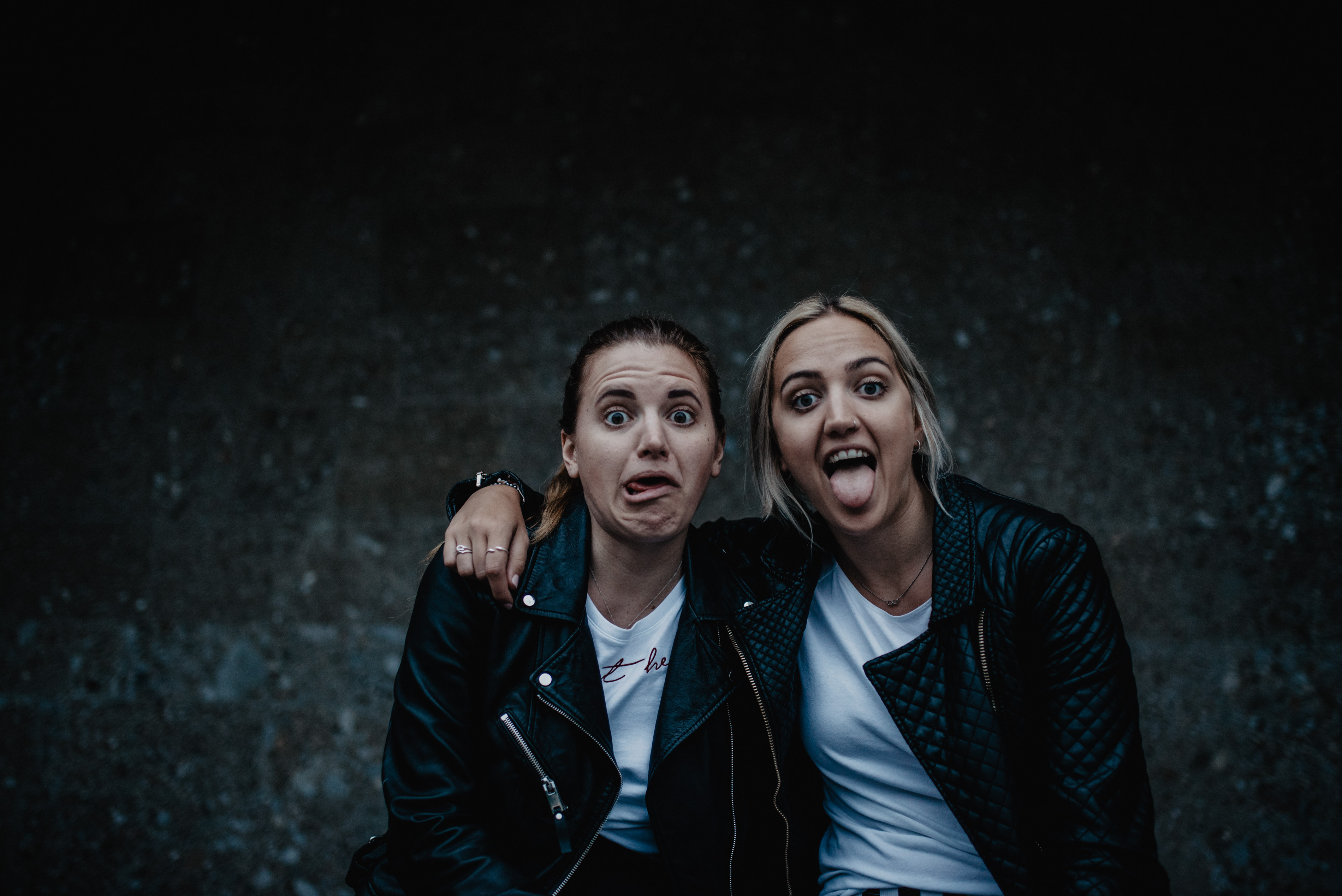 Zwoa Dahoam by Miss Freckles Photopraphy