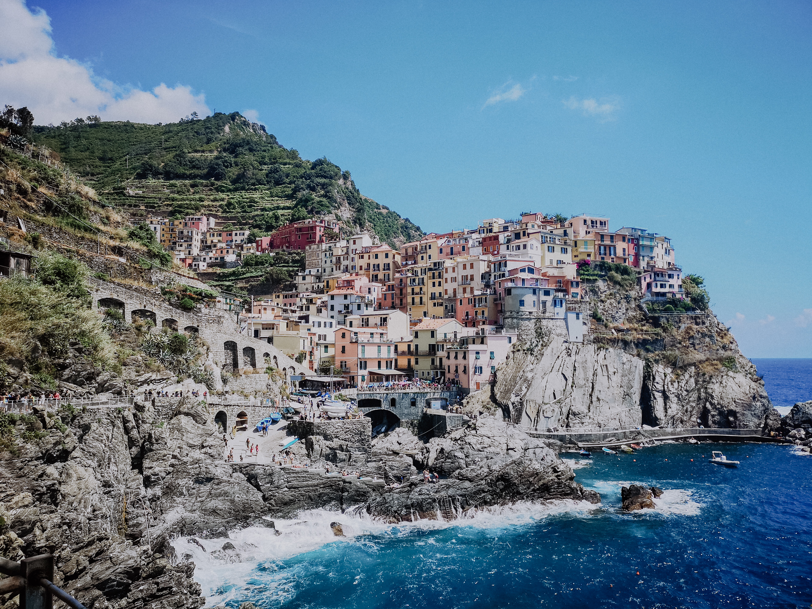 Cinque Terre