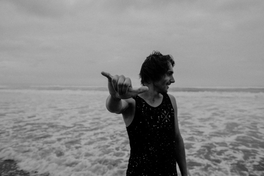 Zwoa Unterwegs: Bali