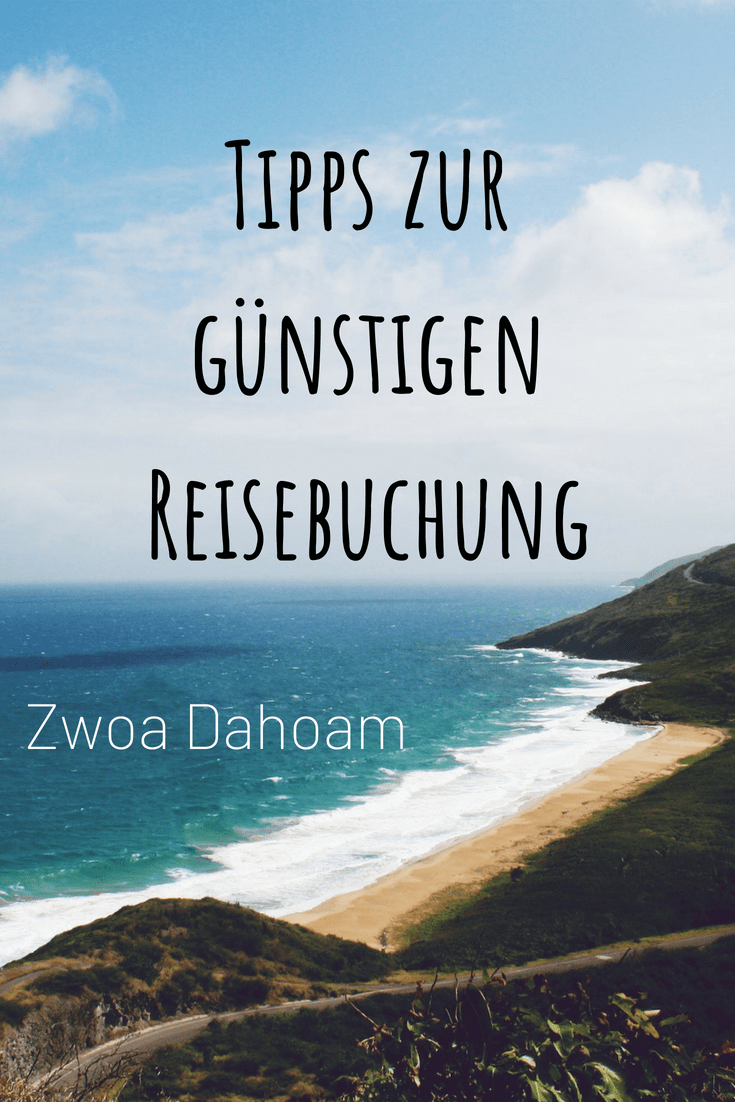 Zwoa Unterwegs: Unsere Tipps für günstiges&nbsp;Reisen