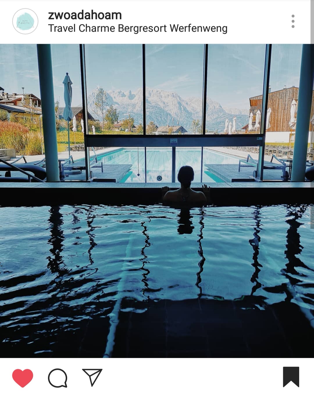 Instagram - Travelcharme