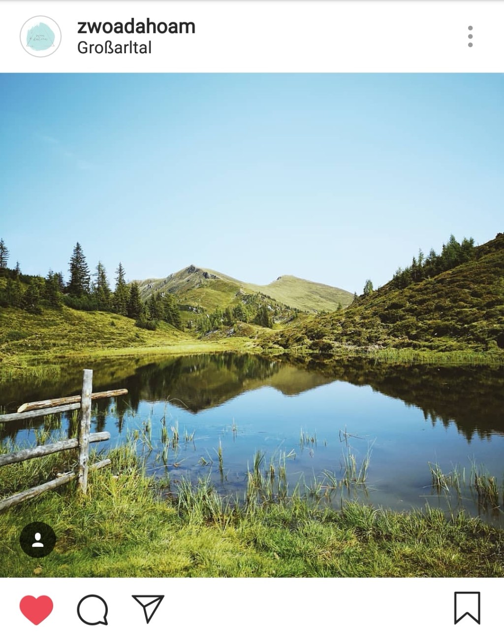 Zwoa Dahoam: September-Flashback