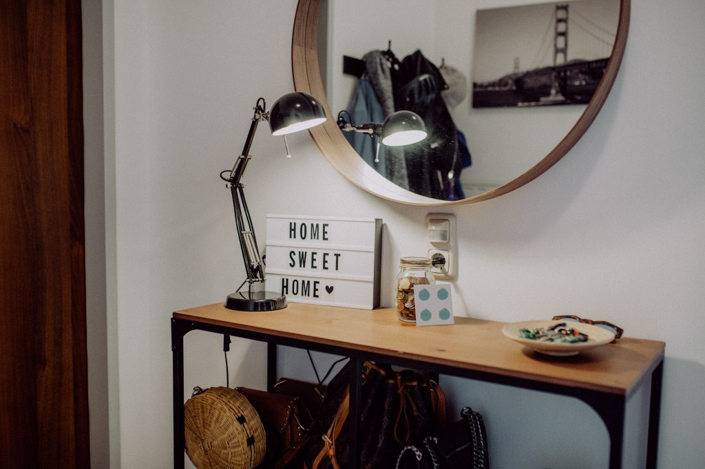 #bleibdahoam Was hilft, wenn einem die Decke auf den Kopf&nbsp;fällt