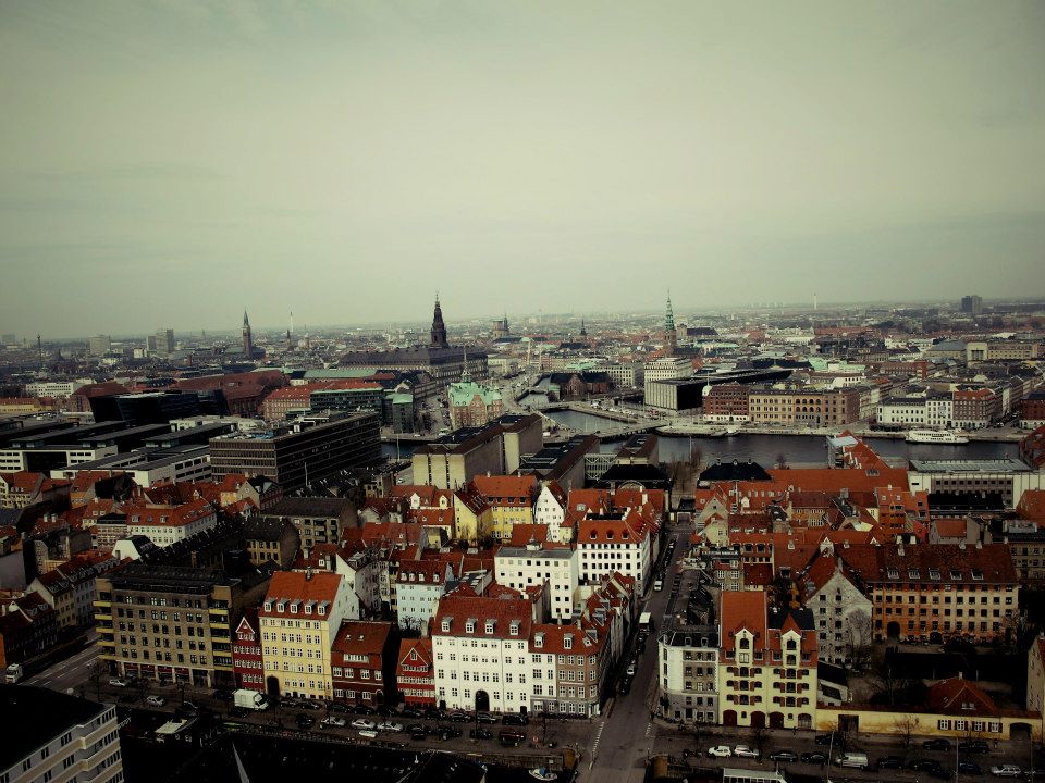 Kopenhagen