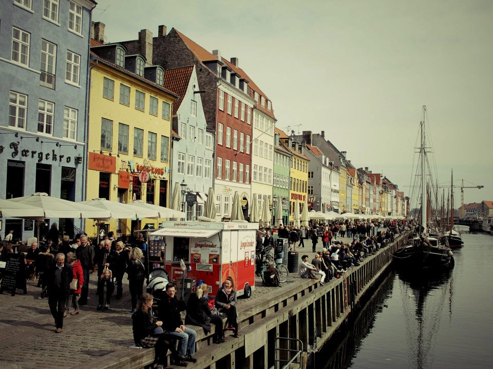 Kopenhagen