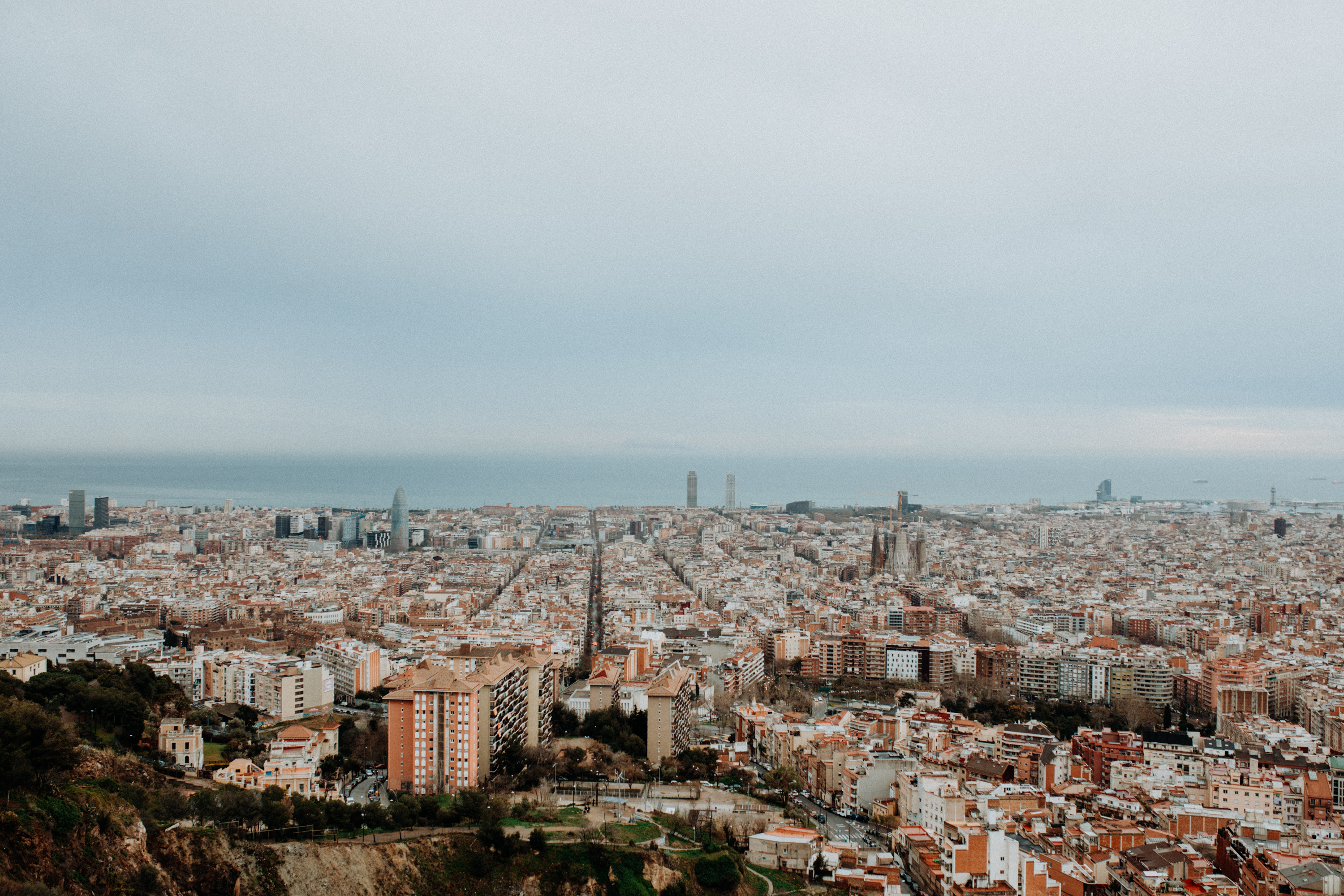 Barcelona
