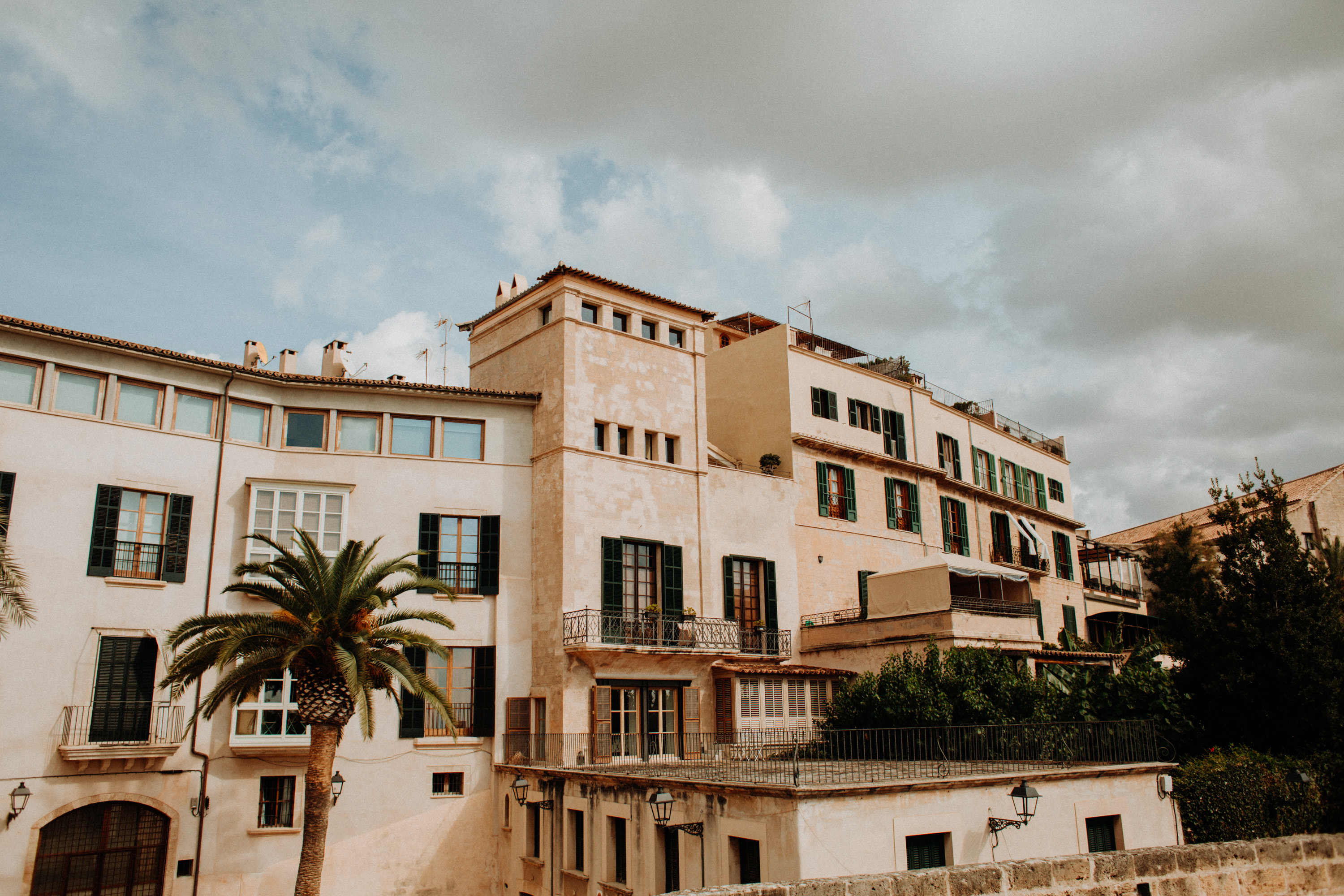 Mallorca