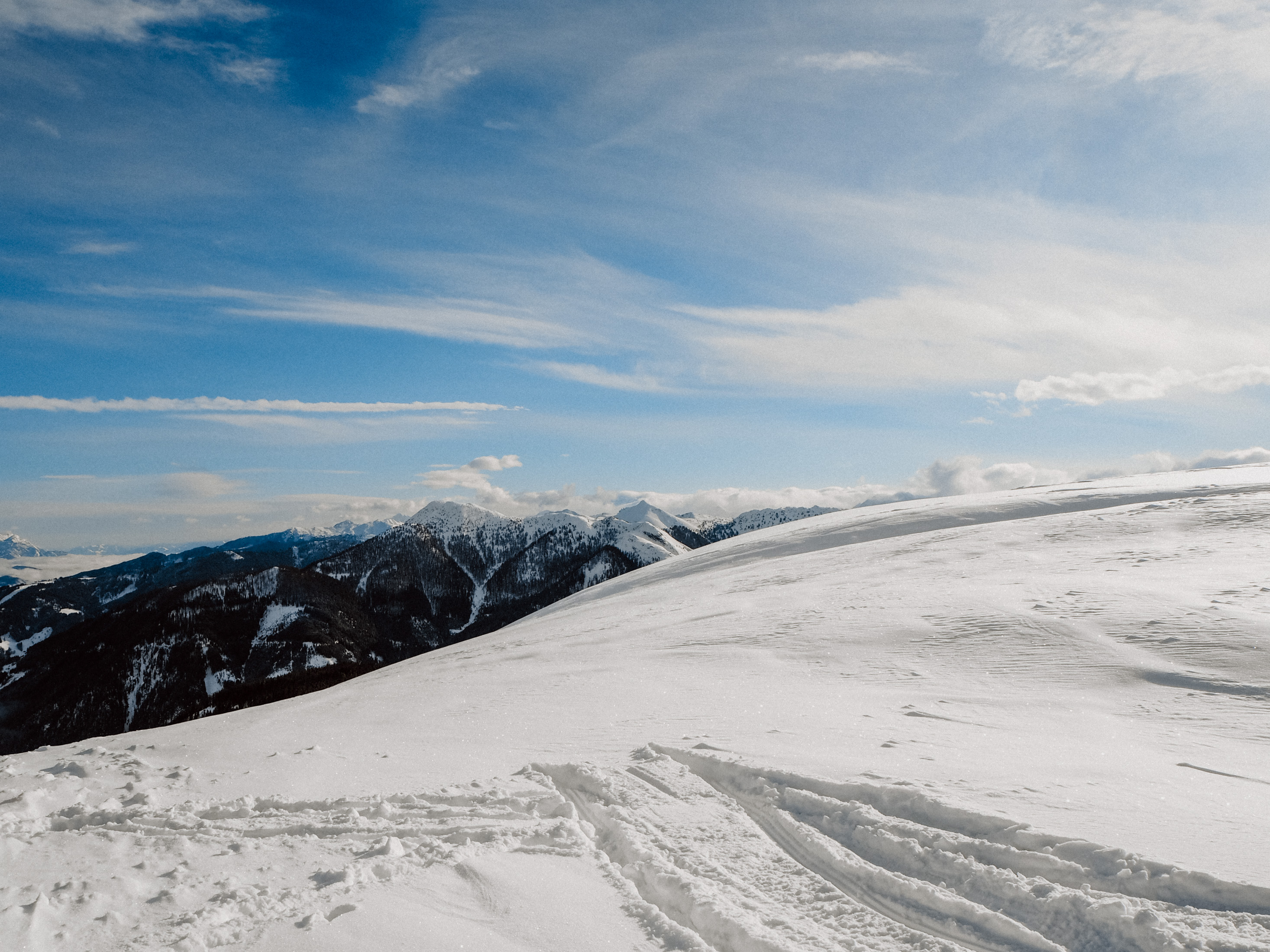 Ski amadé Made my Day Snow Space Salzburg