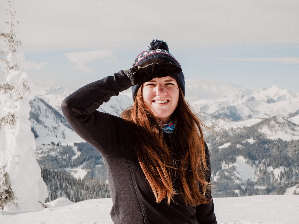 Marlene Zwoa Dahoam Ski amadé