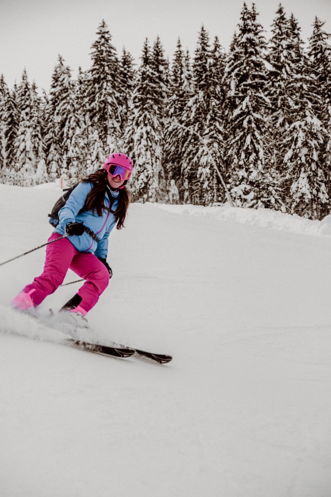 Ski amadé Made my Day Snow Space Salzburg