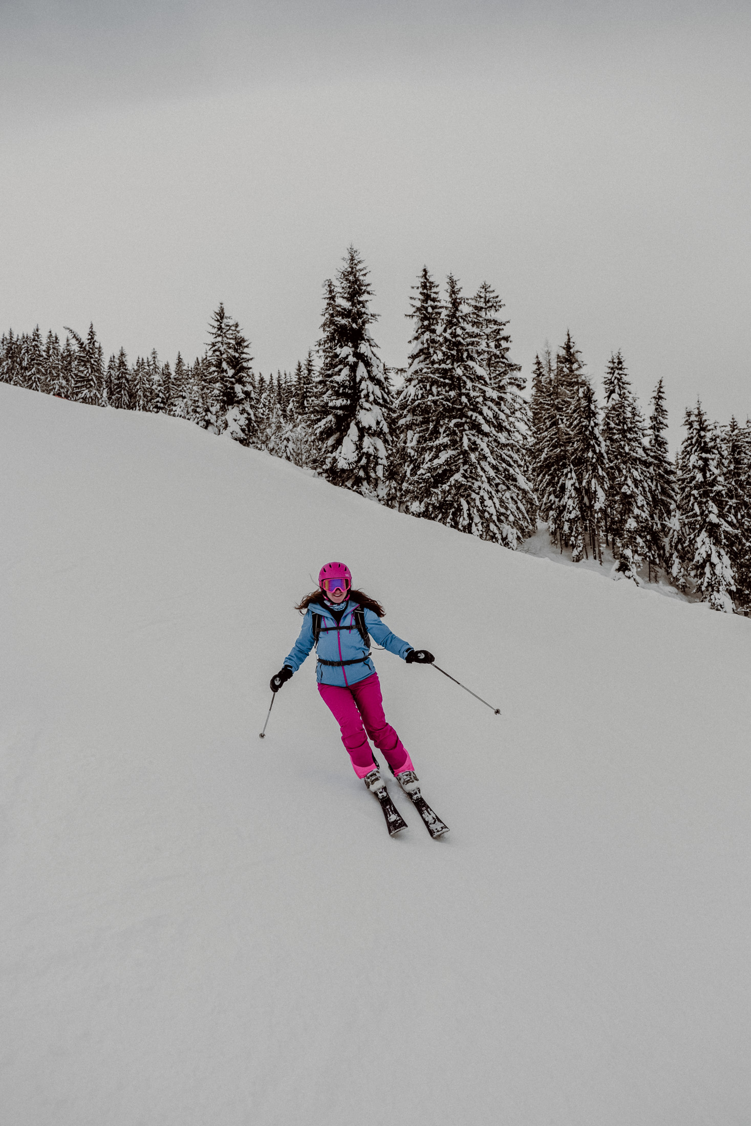 Ski amadé Made my Day Snow Space Salzburg