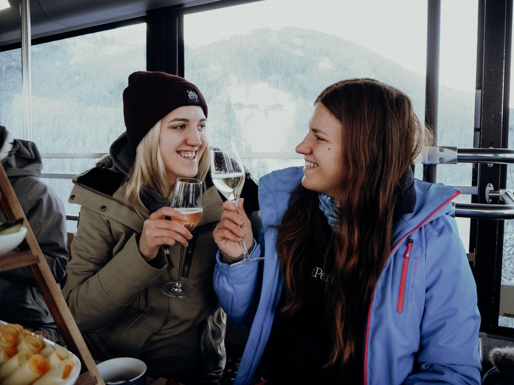 1 Jahr ZWOA&nbsp;DAHOAM