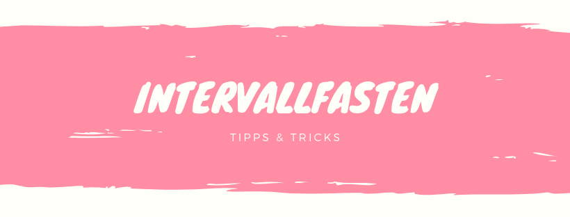Intervallfasten 16:8