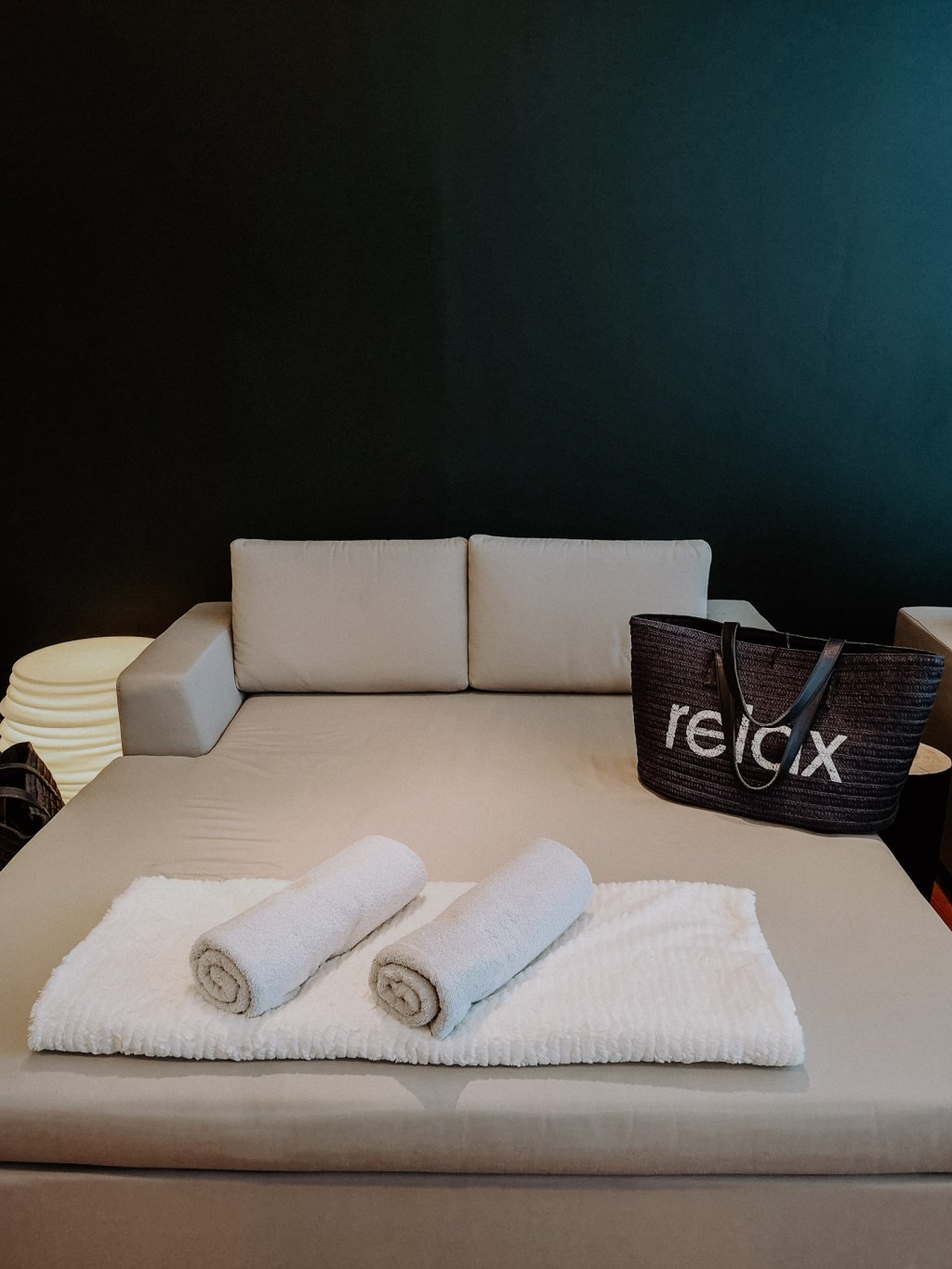 Day Spa im Tauern SPA&nbsp;Kaprun