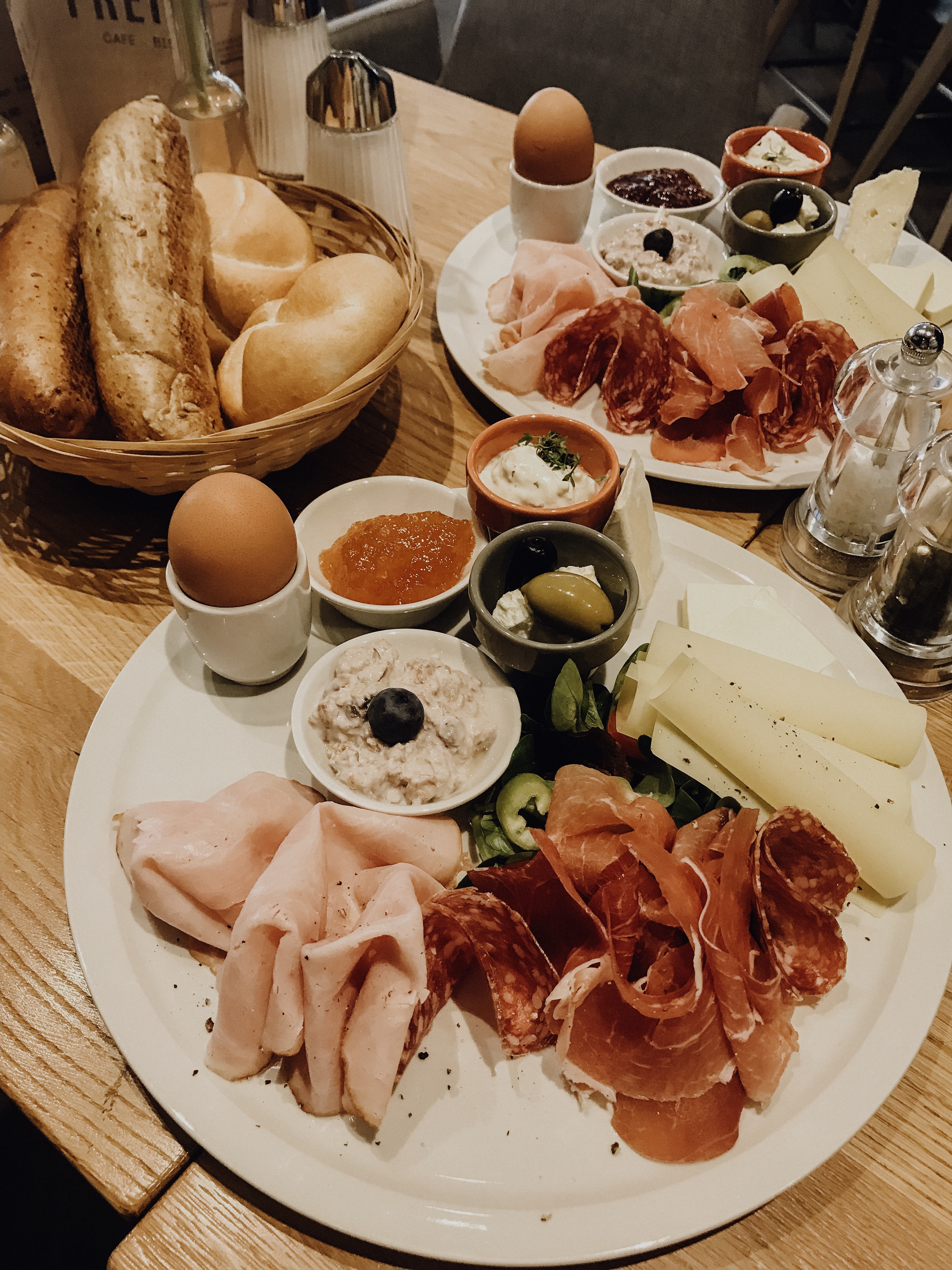 Cafe Freiraum Altenmarkt