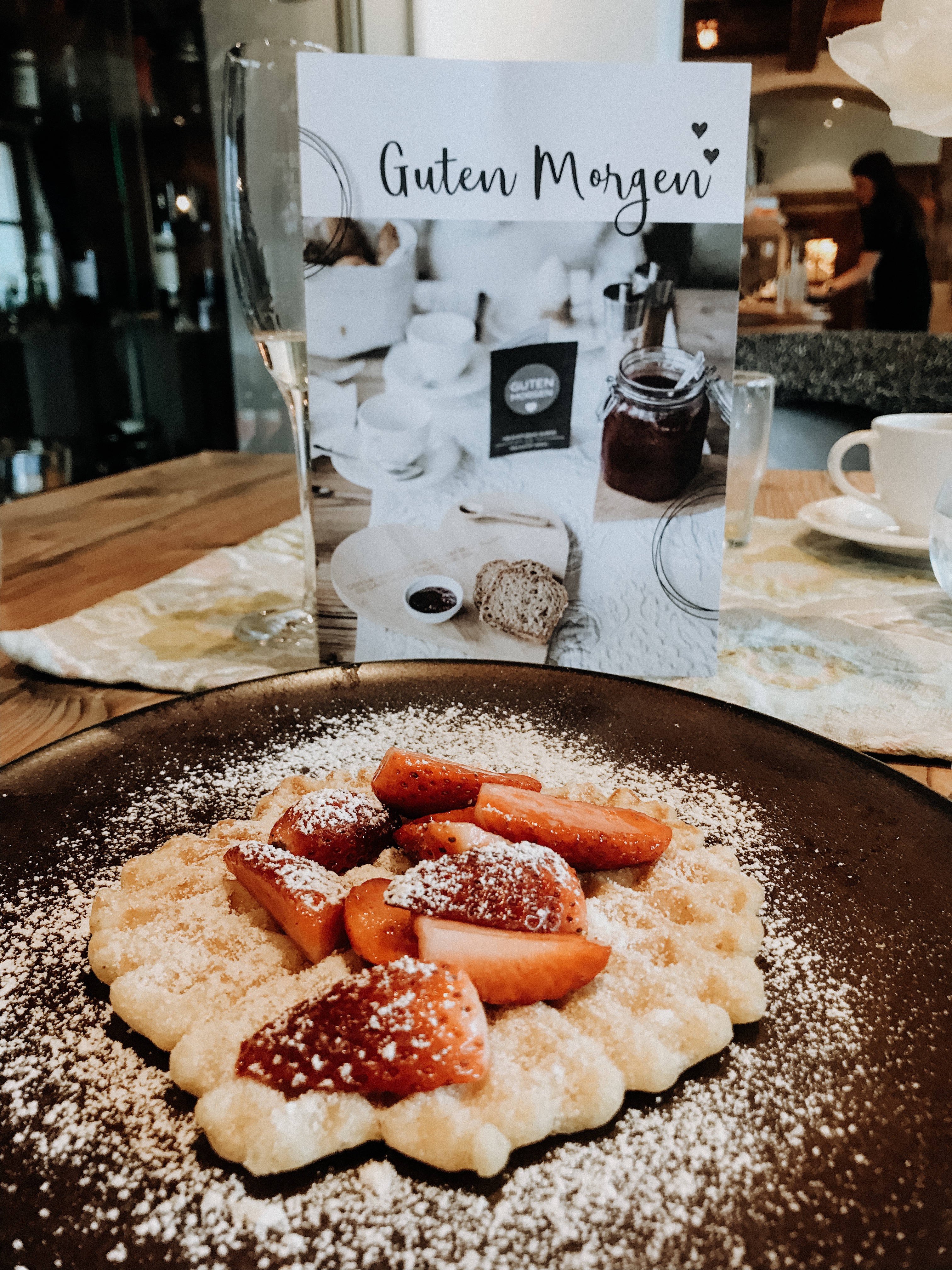 Hotel Sonnhof Alpendorf