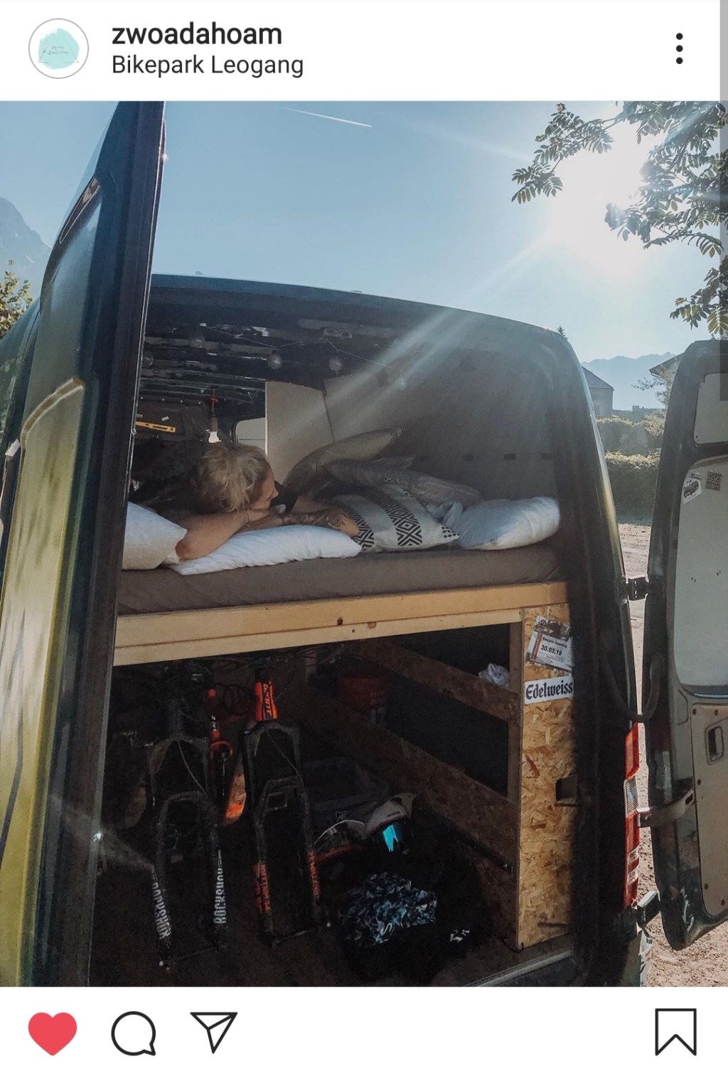 Zwoa Dahoam: Juni-Flashback