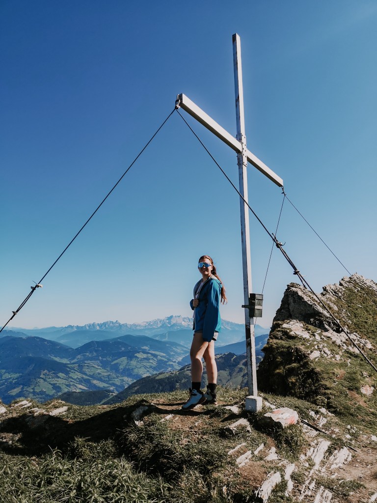 Höllwand Grossarl