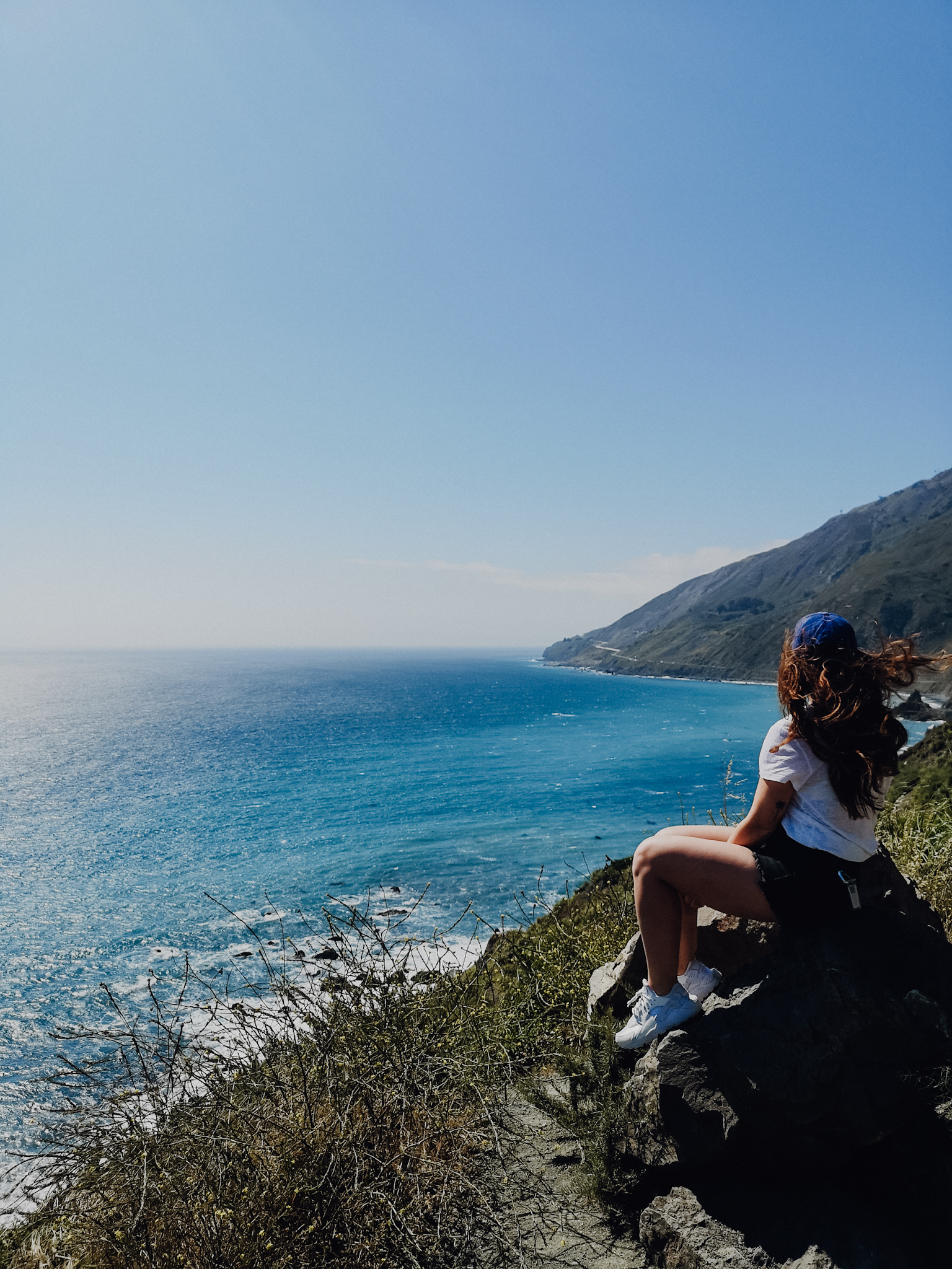 Callifornia Roadtrip