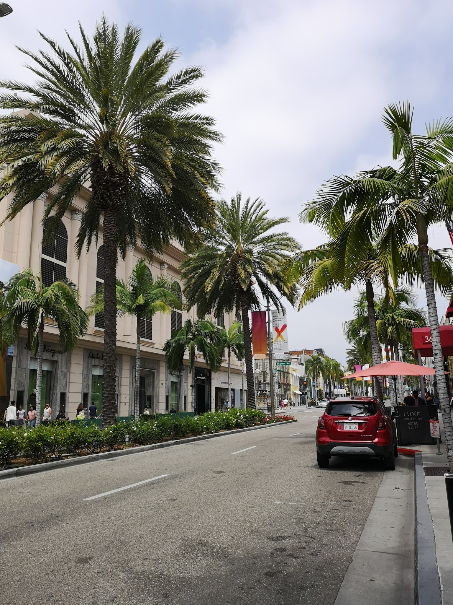 Callifornia Roadtrip