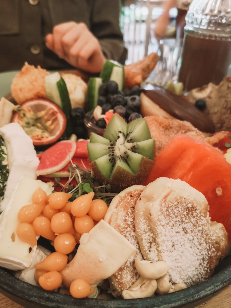 The Green Garden Salzburg