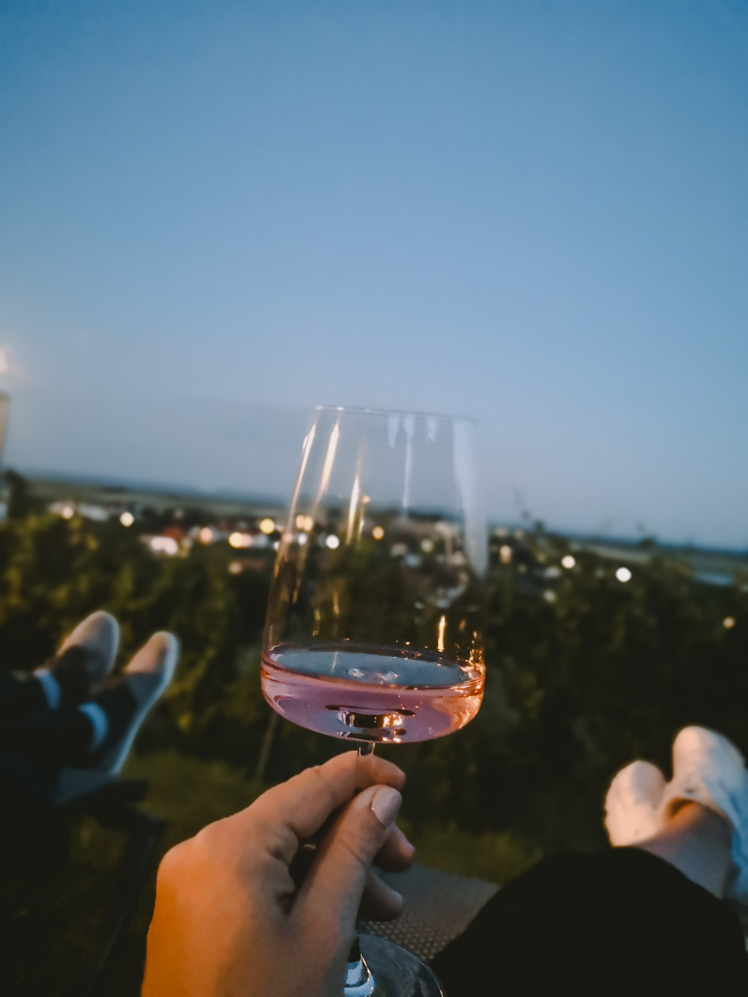 Jois / Neusiedlersee