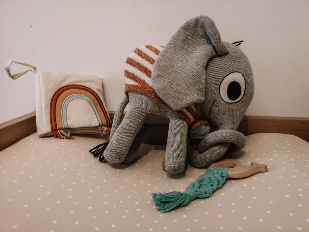 Lieblingsshops Babystuff im Salzburger&nbsp;Land