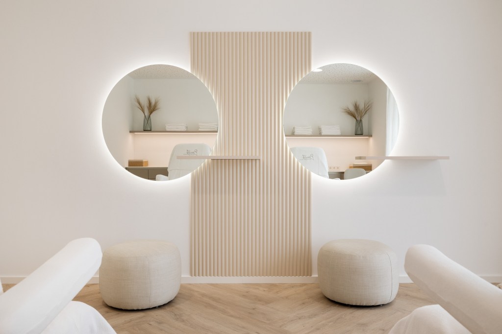 Beauty Zeit zu Zweit in der Beautik&nbsp;Salzburg